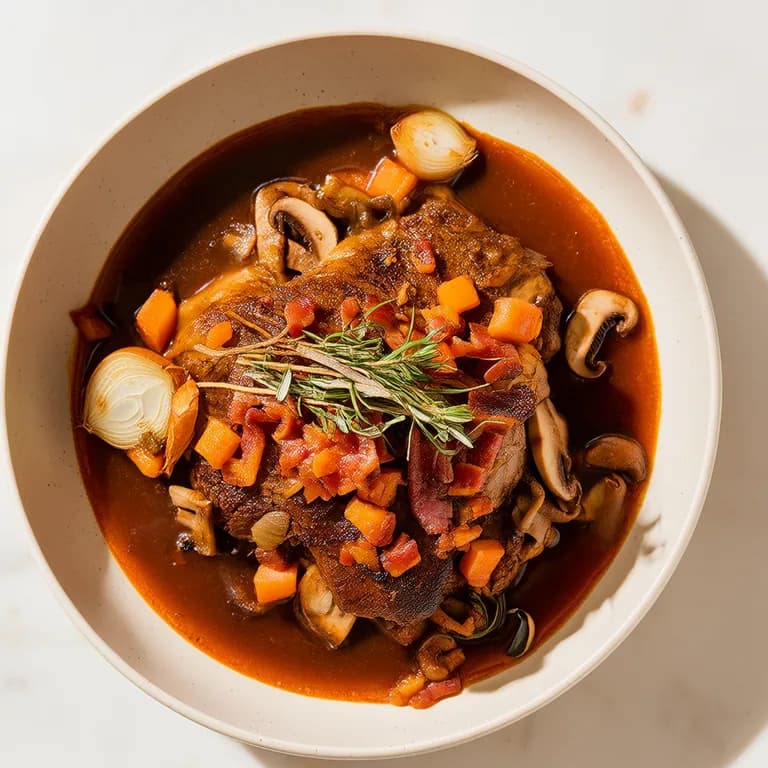 Boeuf